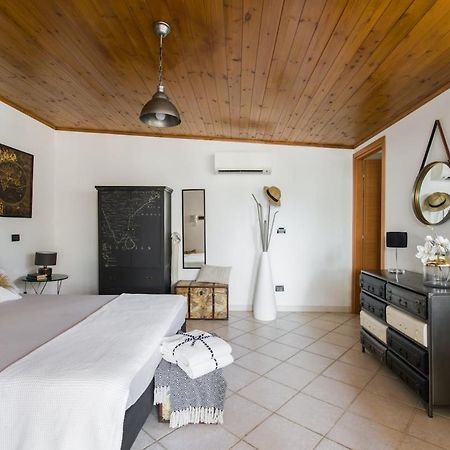 La Casa Del Viaggiatore Milazzo Eksteriør bilde