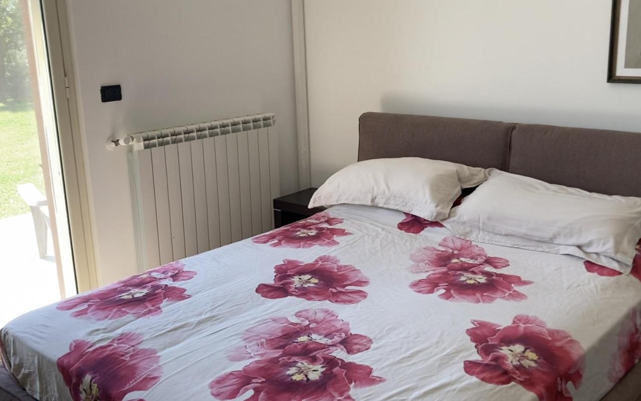 La Casa Del Viaggiatore Milazzo Eksteriør bilde
